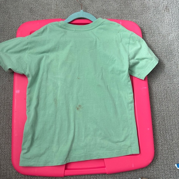 Next Kids Short Sleeve Tees GUC/play condition size 6-7yrs back to school summer - Picture 7 of 16